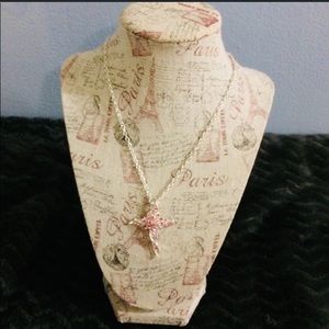 ♥️Classic Display Stand (Necklace not included)♥️